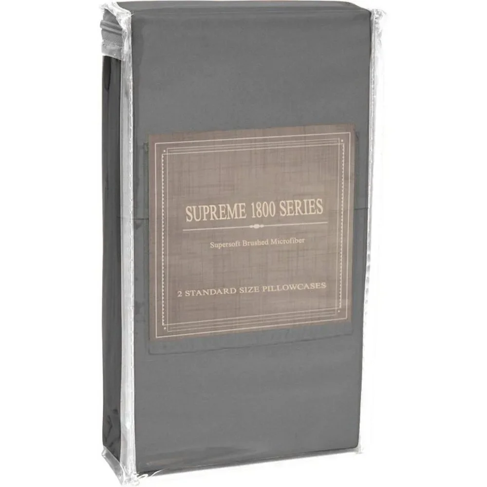 Woven Trends Hotel Luxury Bed Sheets Set - 1800 Series Supreme Collection, Extra